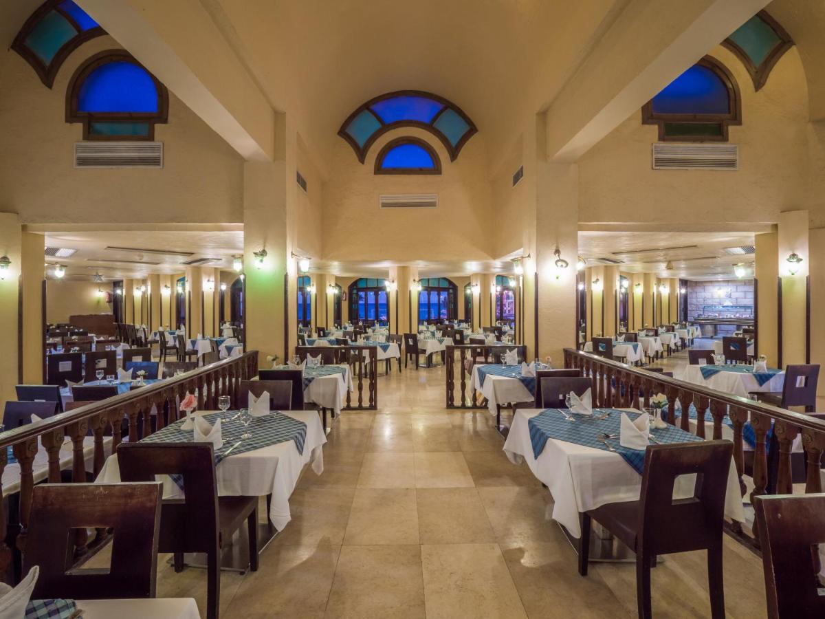 הורגהדה Sunny Days Palma De Mirette Resort & Spa מראה חיצוני תמונה